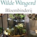 Bloembinderij Wilde  Wingerd