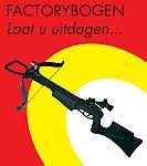 Info Factory-kruisboog